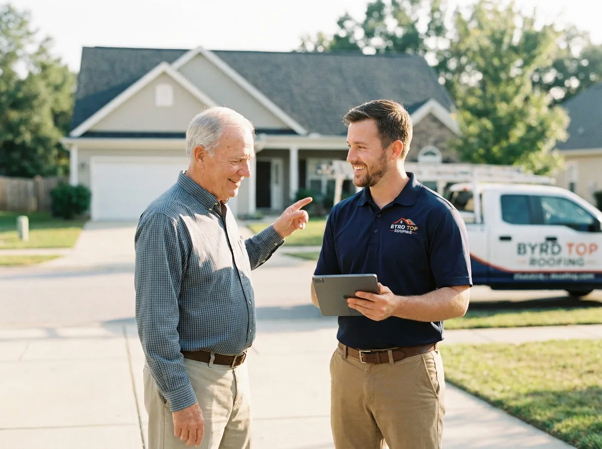 Roofing Wauneta, NE FAQs